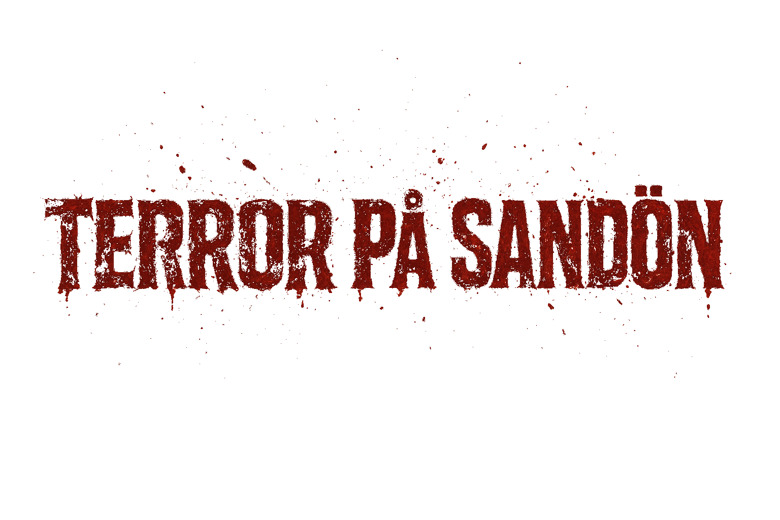 Terror på Sandön
